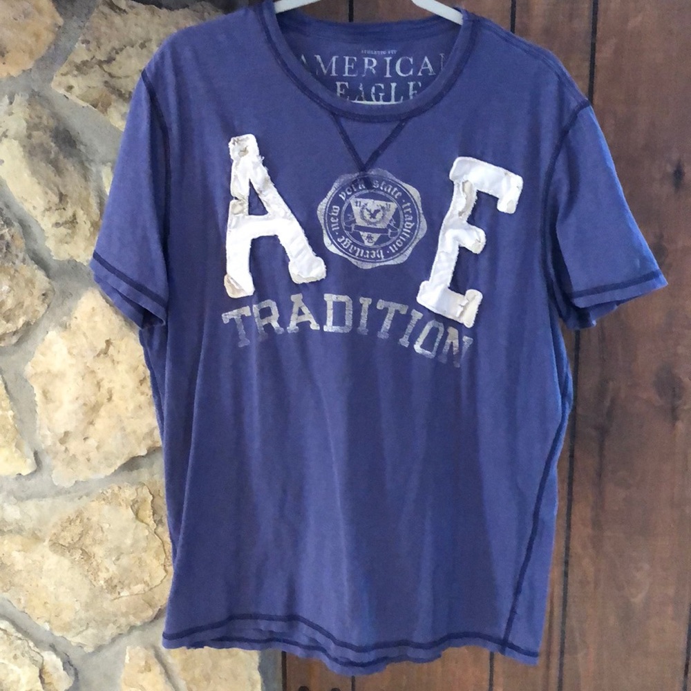 Men’s graphic t-shirt